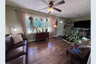 503 Sam Fulk Road, Pilot Mountain, NC 27041 - Photo 11