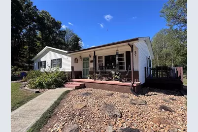 503 Sam Fulk Road, Pilot Mountain, NC 27041 - Photo 1