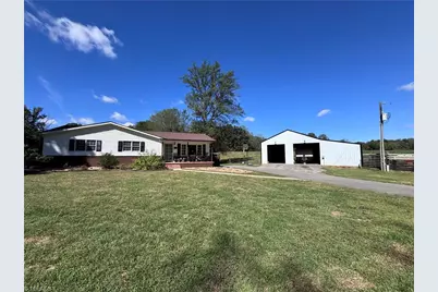 503 Sam Fulk Road, Pilot Mountain, NC 27041 - Photo 3