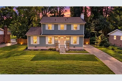 3207 Delmonte Drive, Greensboro, NC 27406 - Photo 1