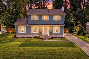 3207 Delmonte Dr, Greensboro, NC 27406 - Photo 1