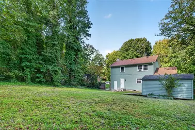 3207 Delmonte Drive, Greensboro, NC 27406 - Photo 43