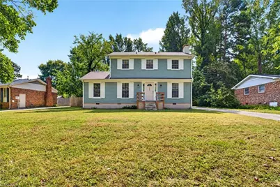 3207 Delmonte Drive, Greensboro, NC 27406 - Photo 5