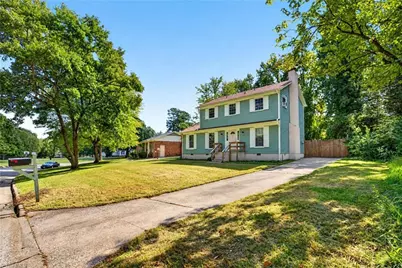 3207 Delmonte Drive, Greensboro, NC 27406 - Photo 7