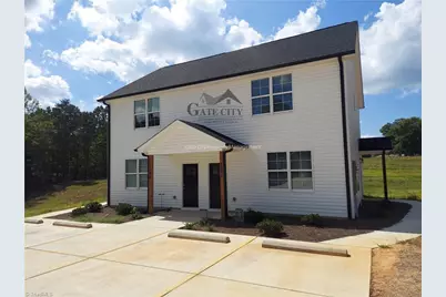 121 Diver Drive #A, Lexington, NC 27295 - Photo 1