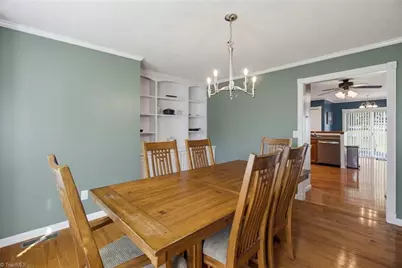 110 Leighmar Street, Clemmons, NC 27012 - Photo 17