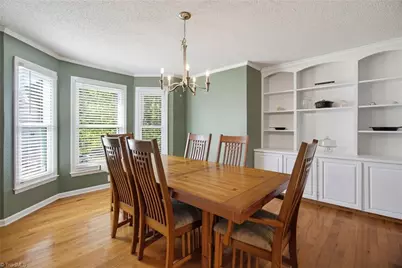 110 Leighmar Street, Clemmons, NC 27012 - Photo 15
