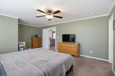 110 Leighmar Street, Clemmons, NC 27012 - Photo 13