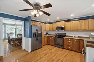 110 Leighmar St, Clemmons, NC 27012 - Photo 9