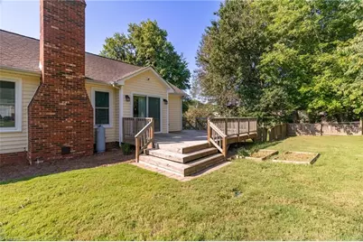 110 Leighmar Street, Clemmons, NC 27012 - Photo 31