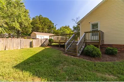 110 Leighmar Street, Clemmons, NC 27012 - Photo 39