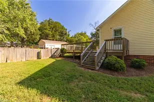 110 Leighmar St, Clemmons, NC 27012 - Photo 39