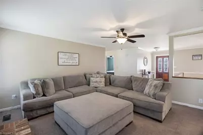 110 Leighmar Street, Clemmons, NC 27012 - Photo 5