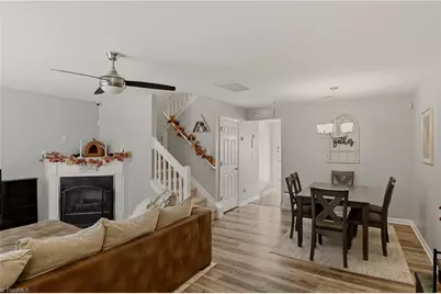 315 Butler Avenue, Winston-Salem, NC 27103 - Photo 3