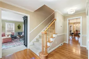 7000 Tramore Ln, Clemmons, NC 27012 - Photo 5