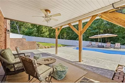 7000 Tramore Lane, Clemmons, NC 27012 - Photo 43
