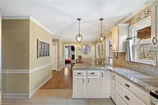 7000 Tramore Ln, Clemmons, NC 27012 - Photo 7