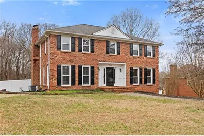 7000 Tramore Lane, Clemmons, NC 27012 - Photo 3