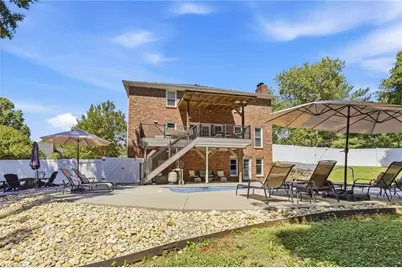 7000 Tramore Lane, Clemmons, NC 27012 - Photo 47