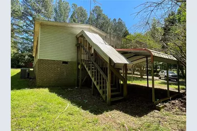4156 Forest Court, Oxford, NC 27565 - Photo 5