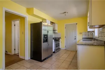 1503 Darden Street, High Point, NC 27265 - Photo 5