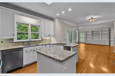 6101 Trotter Ridge Road, Summerfield, NC 27358 - Photo 17