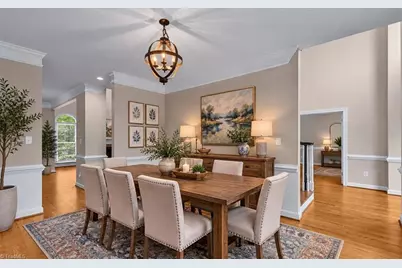 6101 Trotter Ridge Road, Summerfield, NC 27358 - Photo 19