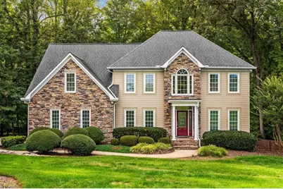 6101 Trotter Ridge Road, Summerfield, NC 27358 - Photo 1