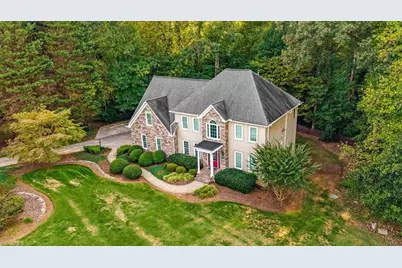 6101 Trotter Ridge Road, Summerfield, NC 27358 - Photo 49