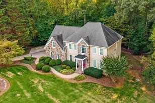 6101 Trotter Ridge Rd, Summerfield, NC 27358 - Photo 49