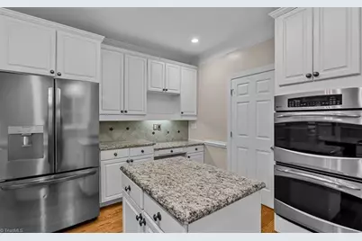 6101 Trotter Ridge Road, Summerfield, NC 27358 - Photo 15