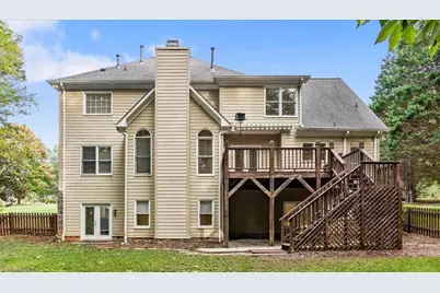 6101 Trotter Ridge Road, Summerfield, NC 27358 - Photo 47