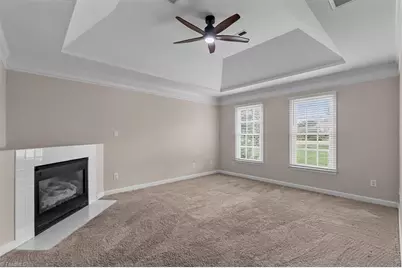 6101 Trotter Ridge Road, Summerfield, NC 27358 - Photo 25