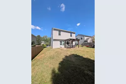 325 Huckleberry Loop, Mebane, NC 27302 - Photo 31