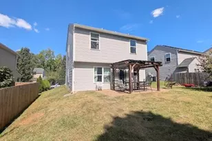 325 Huckleberry Loop, Mebane, NC 27302 - Photo 31