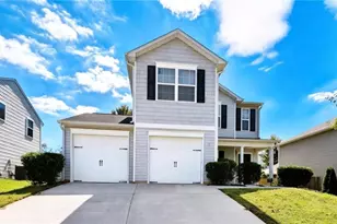 325 Huckleberry Loop, Mebane, NC 27302 - Photo 1