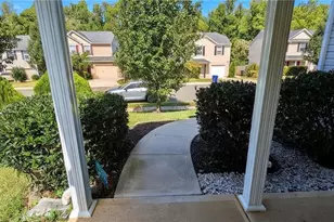 325 Huckleberry Loop, Mebane, NC 27302 - Photo 5