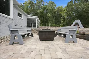307 Woodland Dr, Elon, NC 27244 - Photo 41