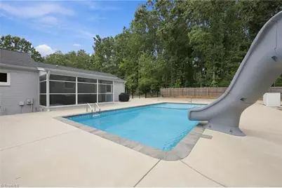 307 Woodland Drive, Elon, NC 27244 - Photo 37