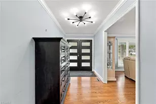 307 Woodland Dr, Elon, NC 27244 - Photo 5