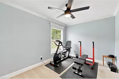 307 Woodland Drive, Elon, NC 27244 - Photo 19