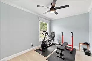 307 Woodland Dr, Elon, NC 27244 - Photo 19