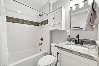 307 Woodland Drive, Elon, NC 27244 - Photo 21