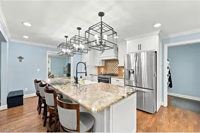307 Woodland Drive, Elon, NC 27244 - Photo 11