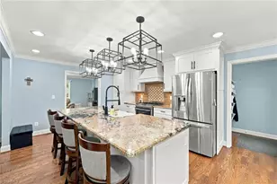 307 Woodland Dr, Elon, NC 27244 - Photo 11