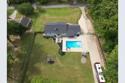 307 Woodland Drive, Elon, NC 27244 - Photo 3