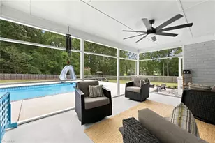 307 Woodland Dr, Elon, NC 27244 - Photo 39