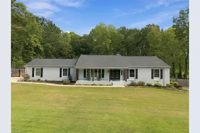 307 Woodland Drive, Elon, NC 27244 - Photo 1
