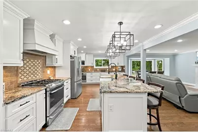 307 Woodland Drive, Elon, NC 27244 - Photo 9