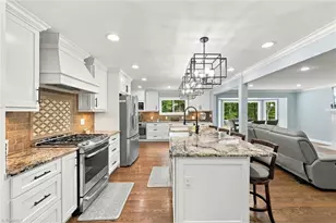 307 Woodland Dr, Elon, NC 27244 - Photo 9